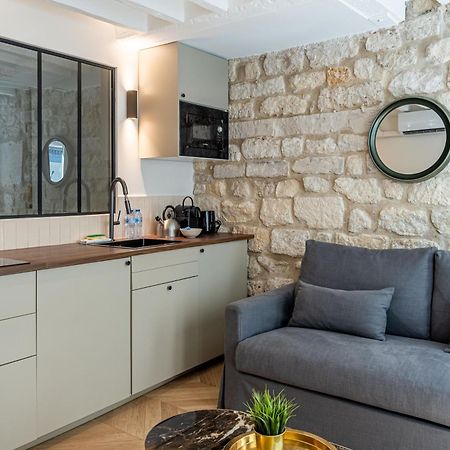 Lavie Maison A C & Sauna Paris Ngoại thất bức ảnh