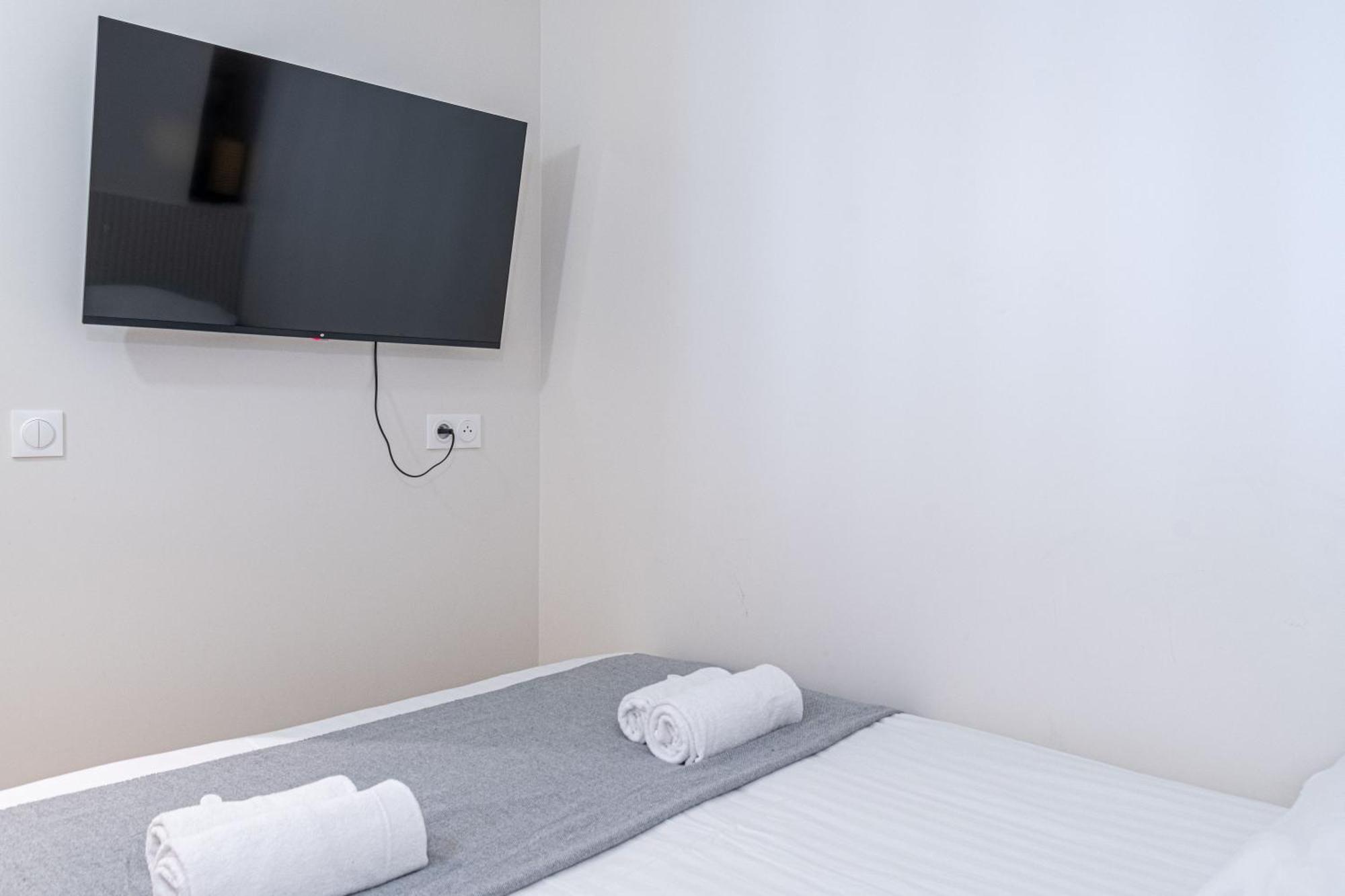 Lavie Maison A C & Sauna Paris Ngoại thất bức ảnh