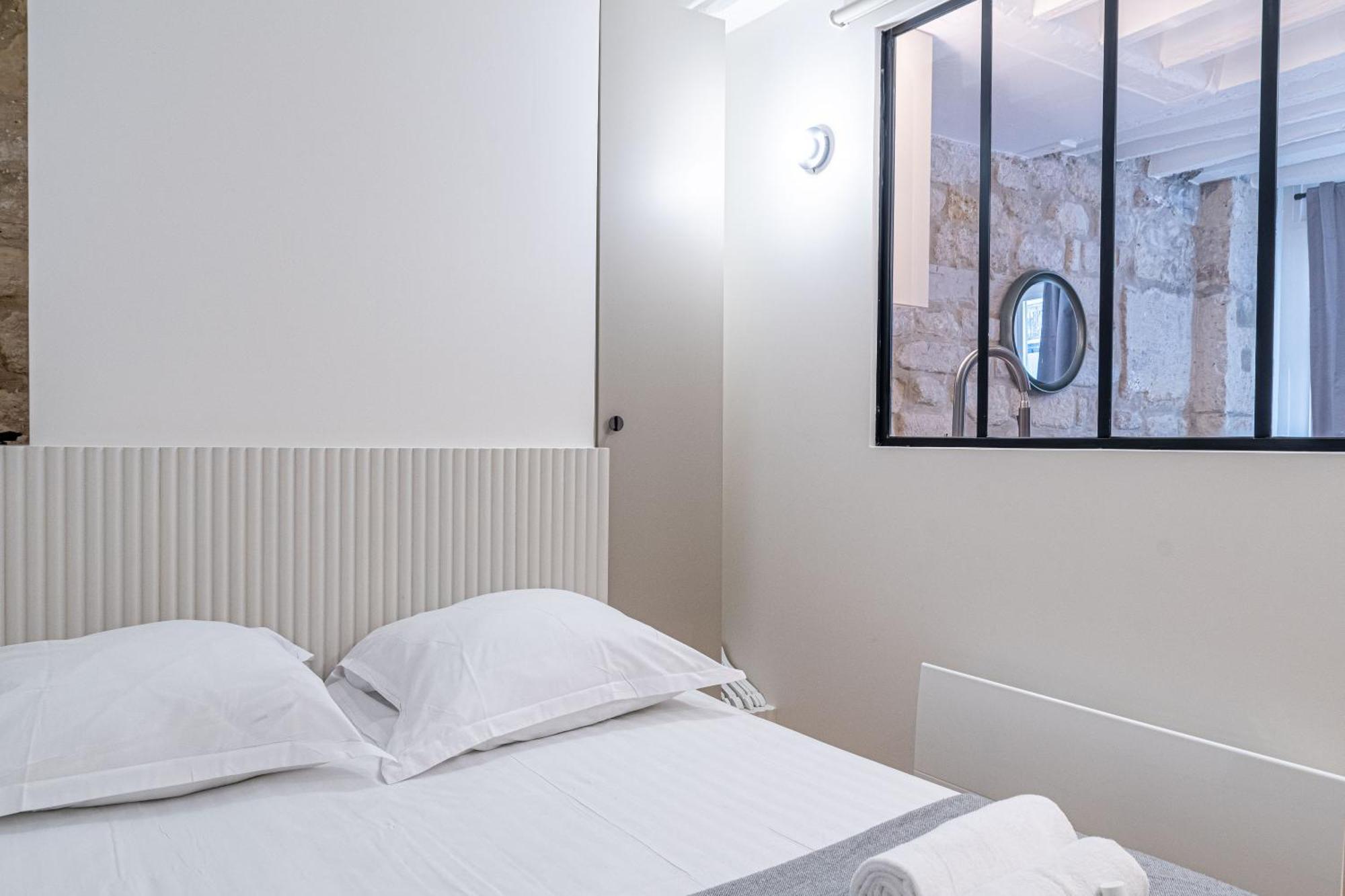 Lavie Maison A C & Sauna Paris Ngoại thất bức ảnh