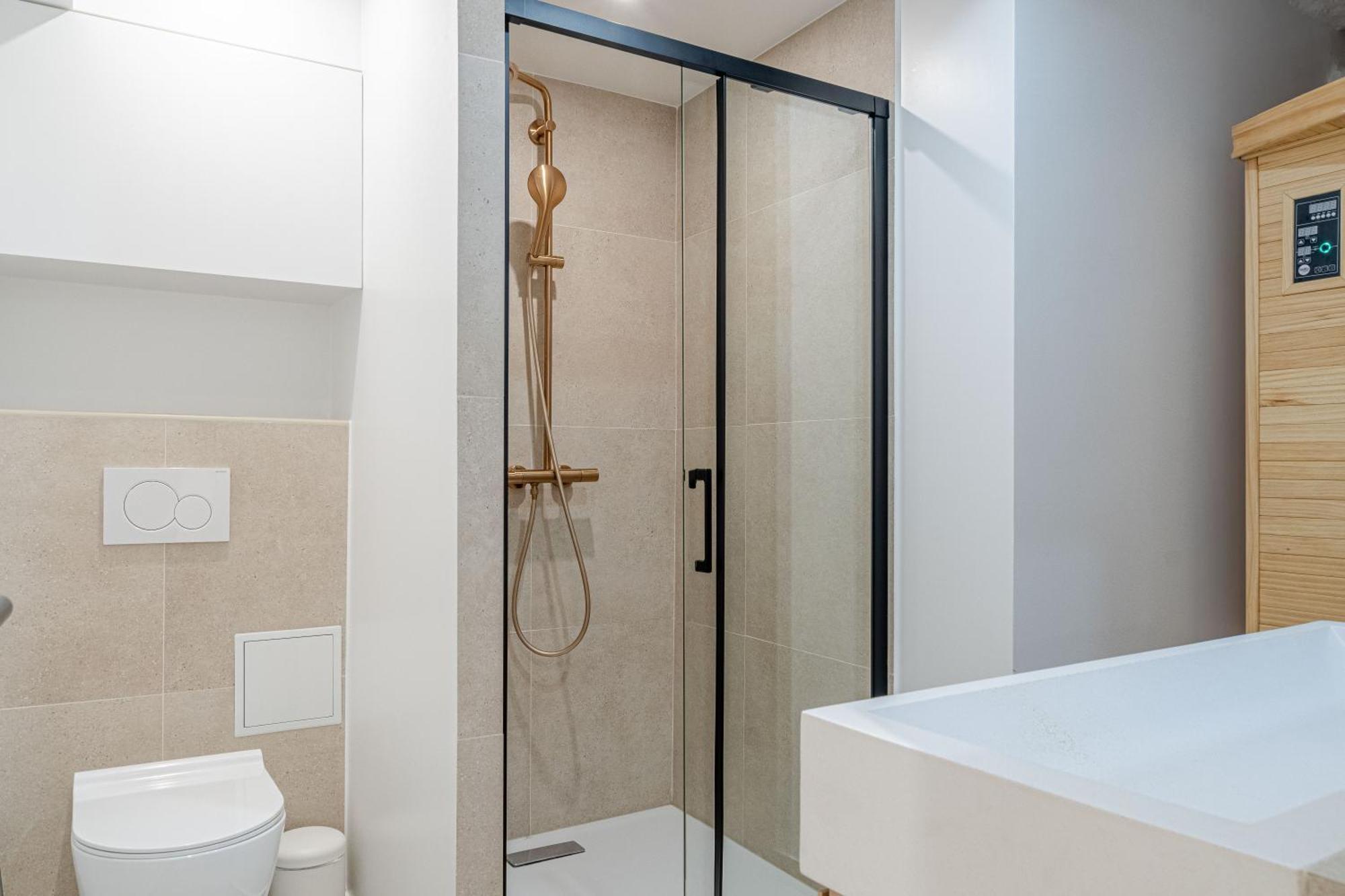 Lavie Maison A C & Sauna Paris Ngoại thất bức ảnh