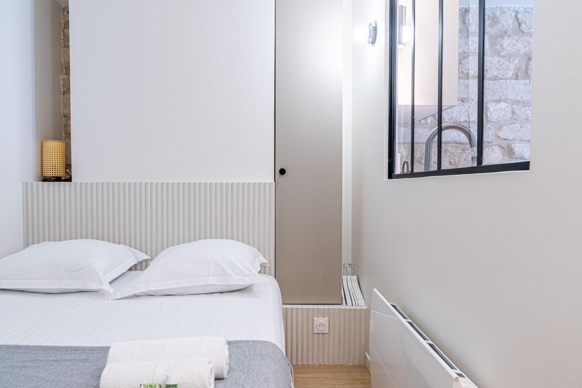 Lavie Maison A C & Sauna Paris Ngoại thất bức ảnh