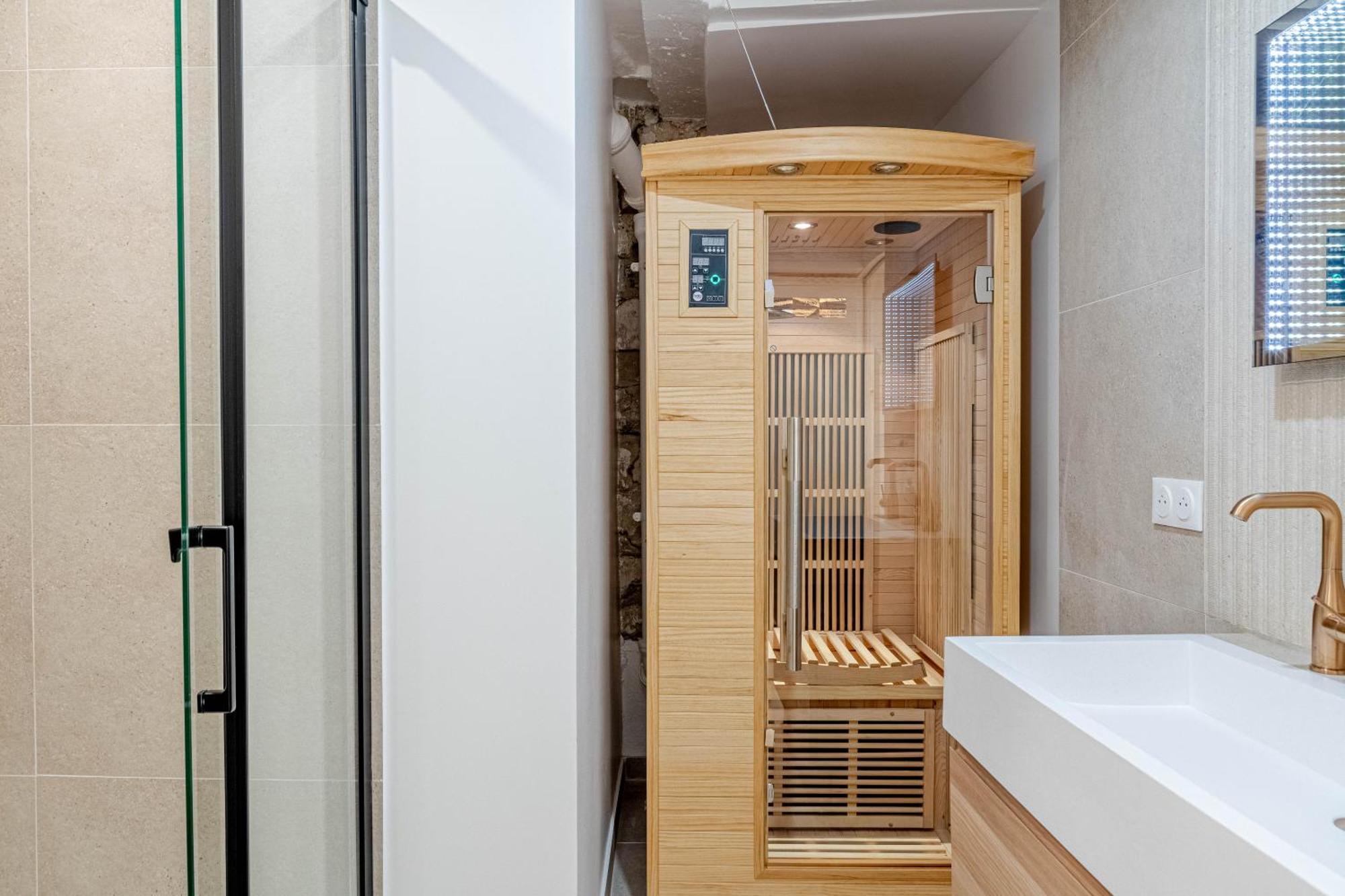 Lavie Maison A C & Sauna Paris Ngoại thất bức ảnh
