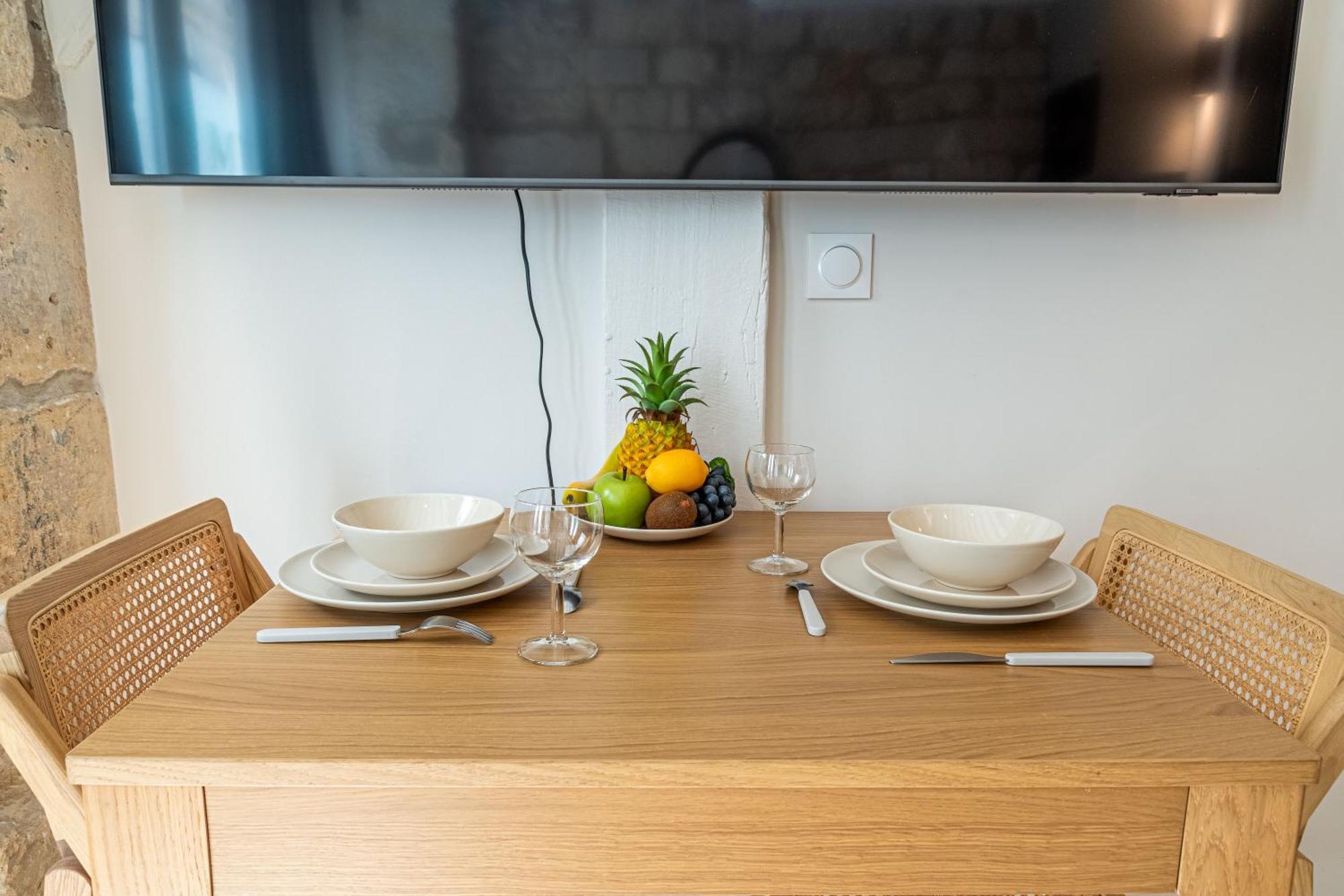 Lavie Maison A C & Sauna Paris Ngoại thất bức ảnh