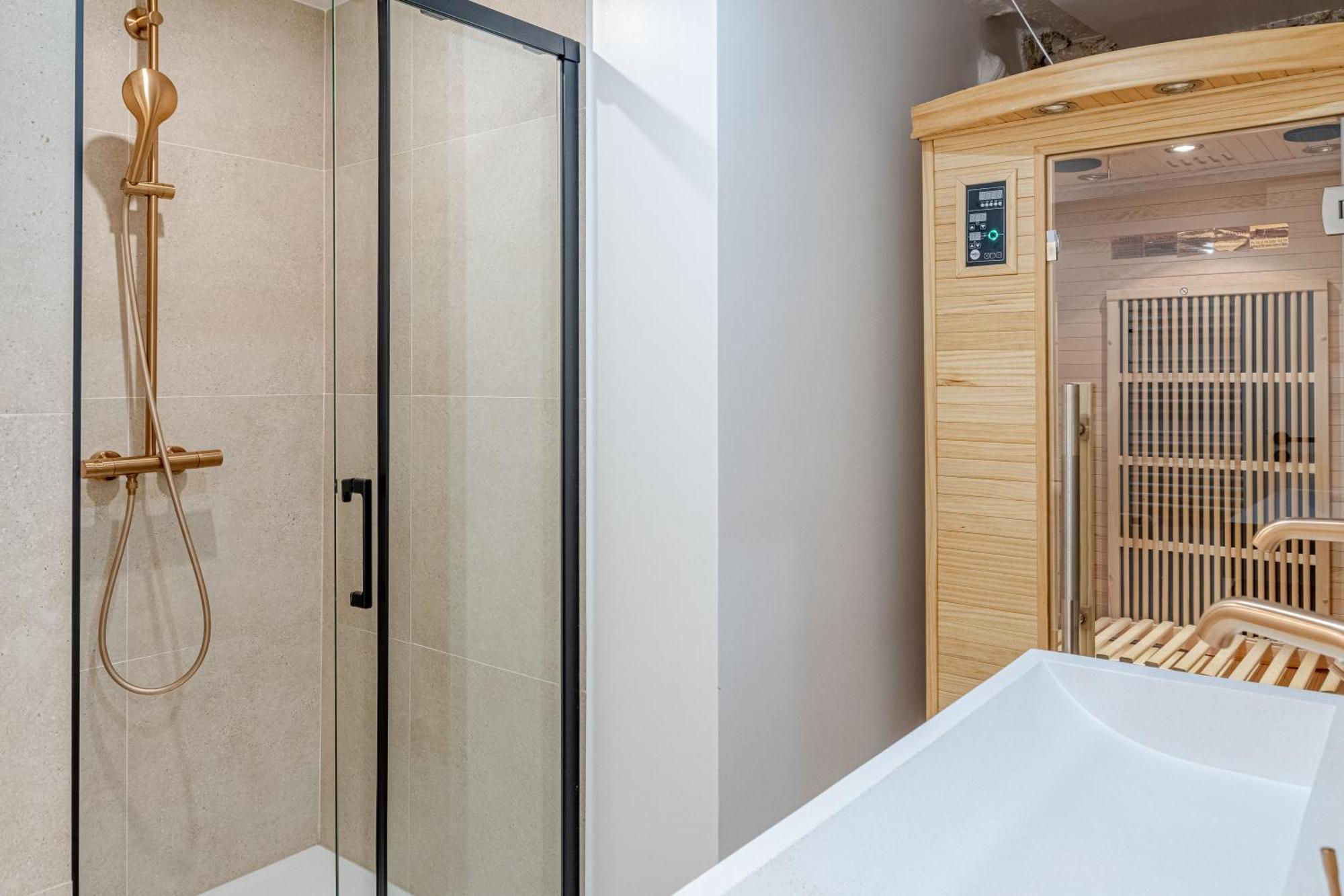 Lavie Maison A C & Sauna Paris Ngoại thất bức ảnh